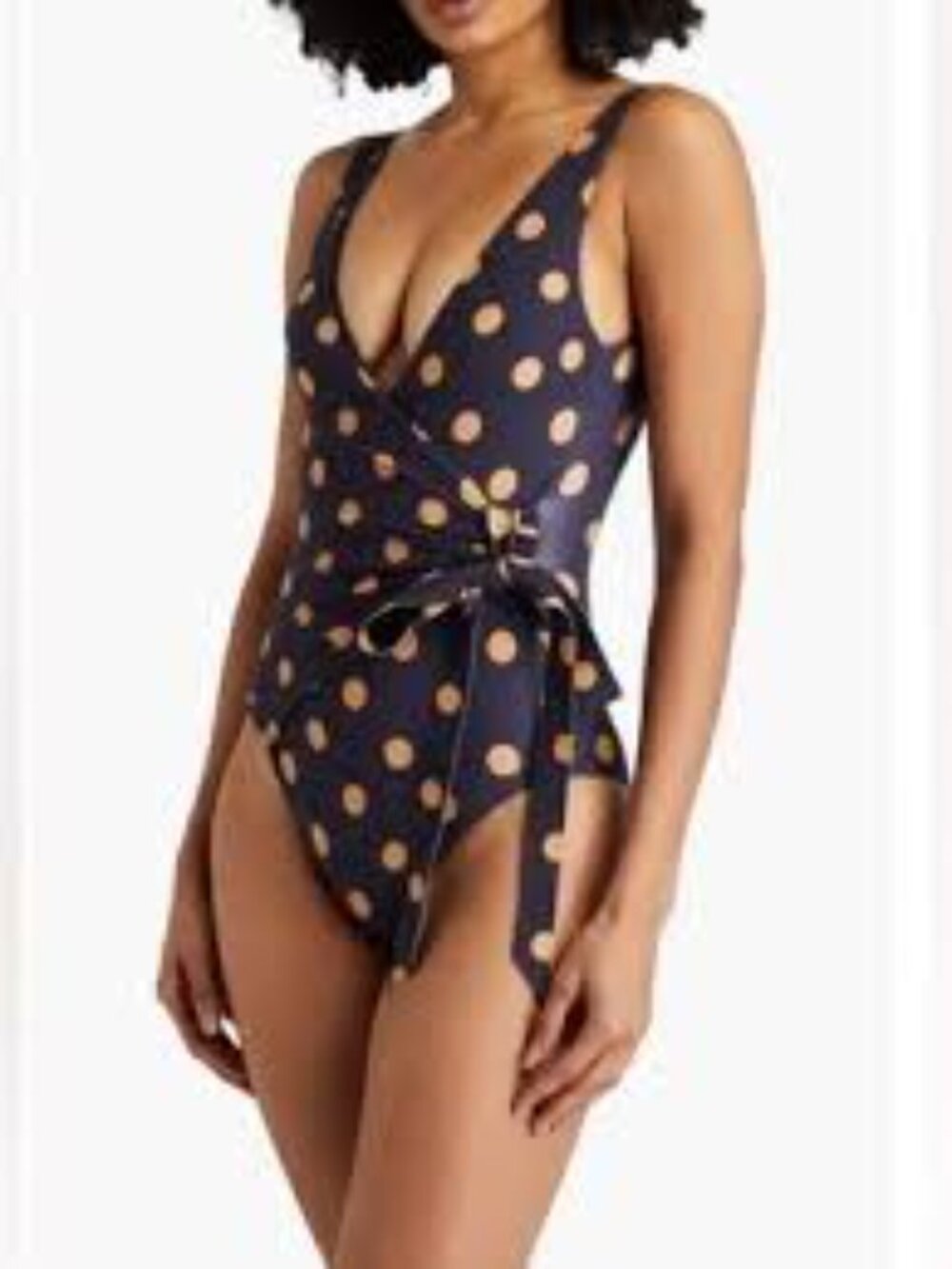 Zimmermann One-Piece swim suit